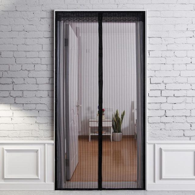 China Fiberglass Door Curtain for house
